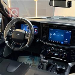 فورد F-150 رابتور